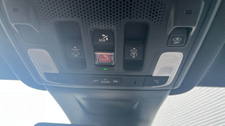 Honda CR-V 2.0 ePHEV Advance Tech 5dr eCVT Estate